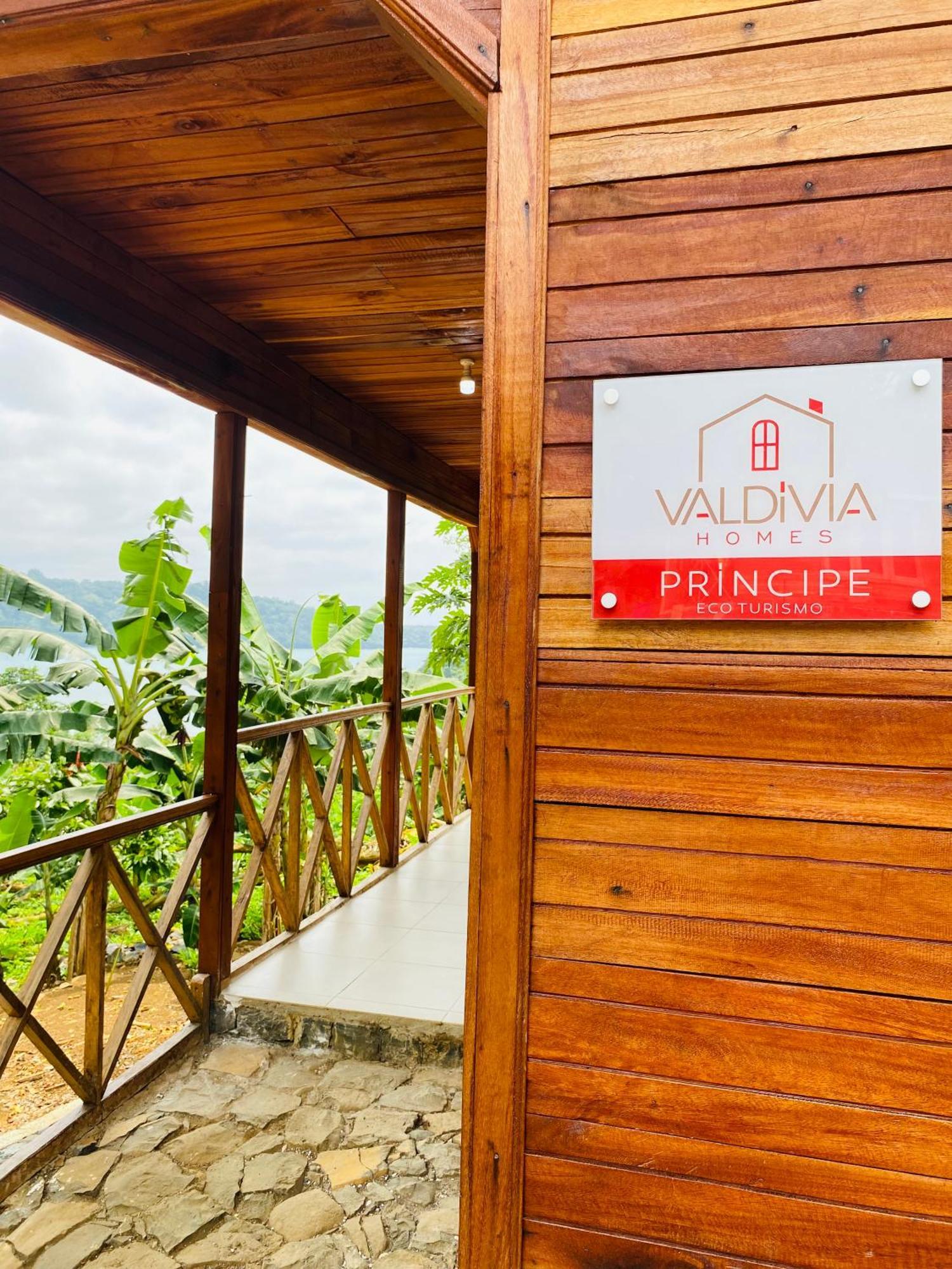 Valdivia Homes -Principe Santo António Exterior foto